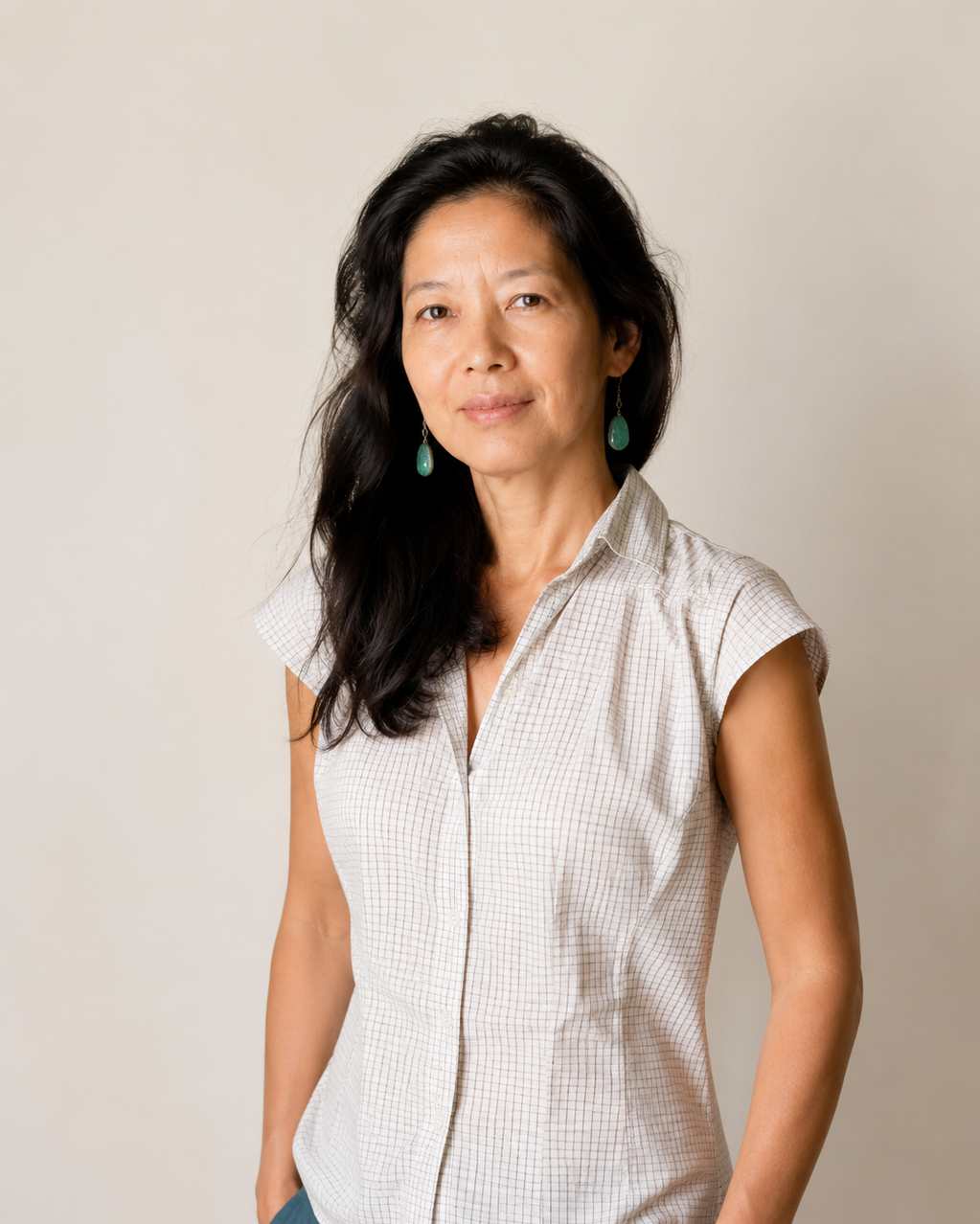 Caroline Virasack, coach professionnelle